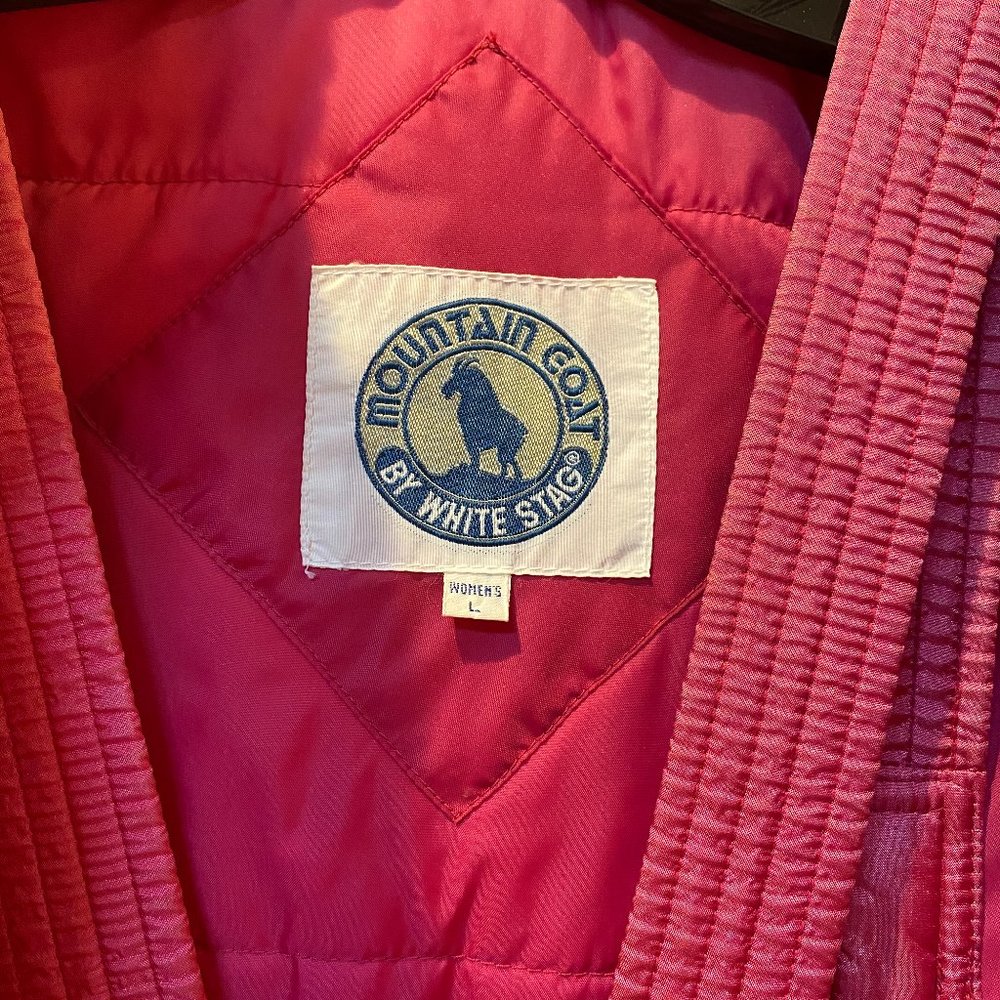 Womens 80's Vintage Suit